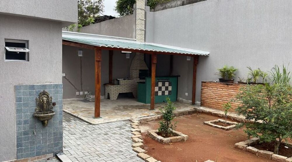 Casa de Condomínio, 3 quartos - Foto 20