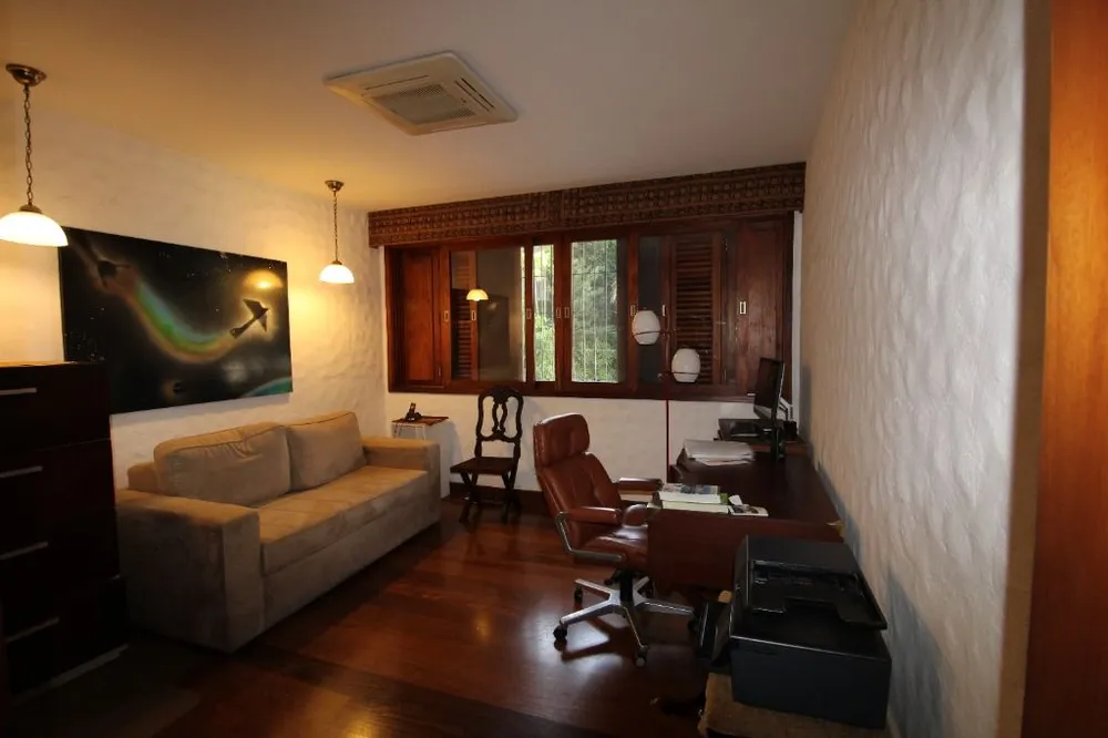 Casa, 4 quartos, 750 m² - Foto 3