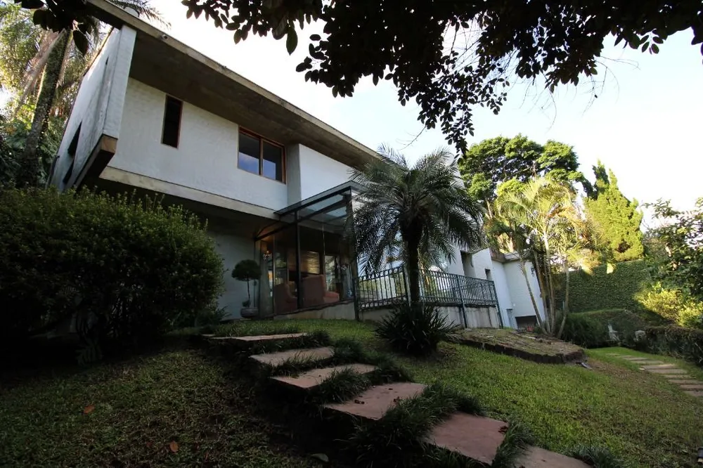 Casa, 4 quartos, 750 m² - Foto 2