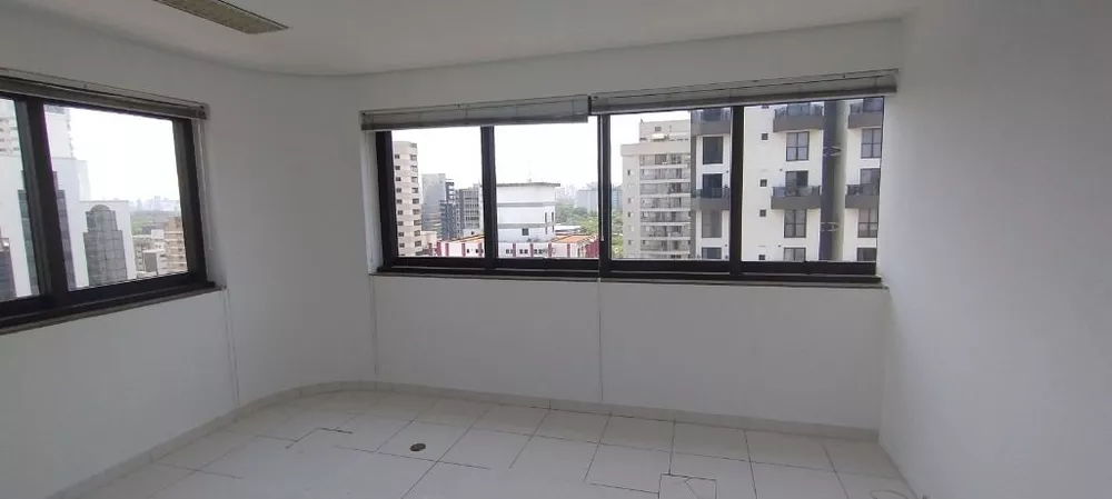 Conjunto Comercial-Sala para alugar, 49m² - Foto 1