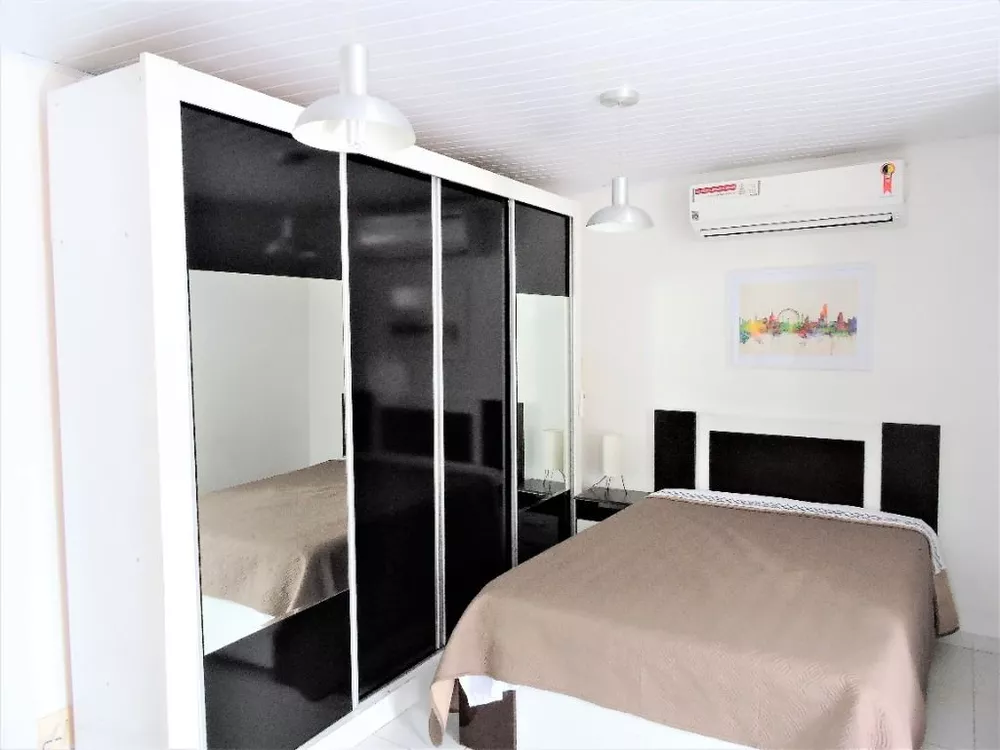 Kitnet e Studio para alugar com 1 quarto, 35m² - Foto 2