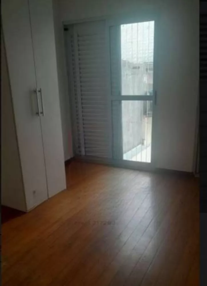 Sobrado para alugar com 2 quartos, 80m² - Foto 3