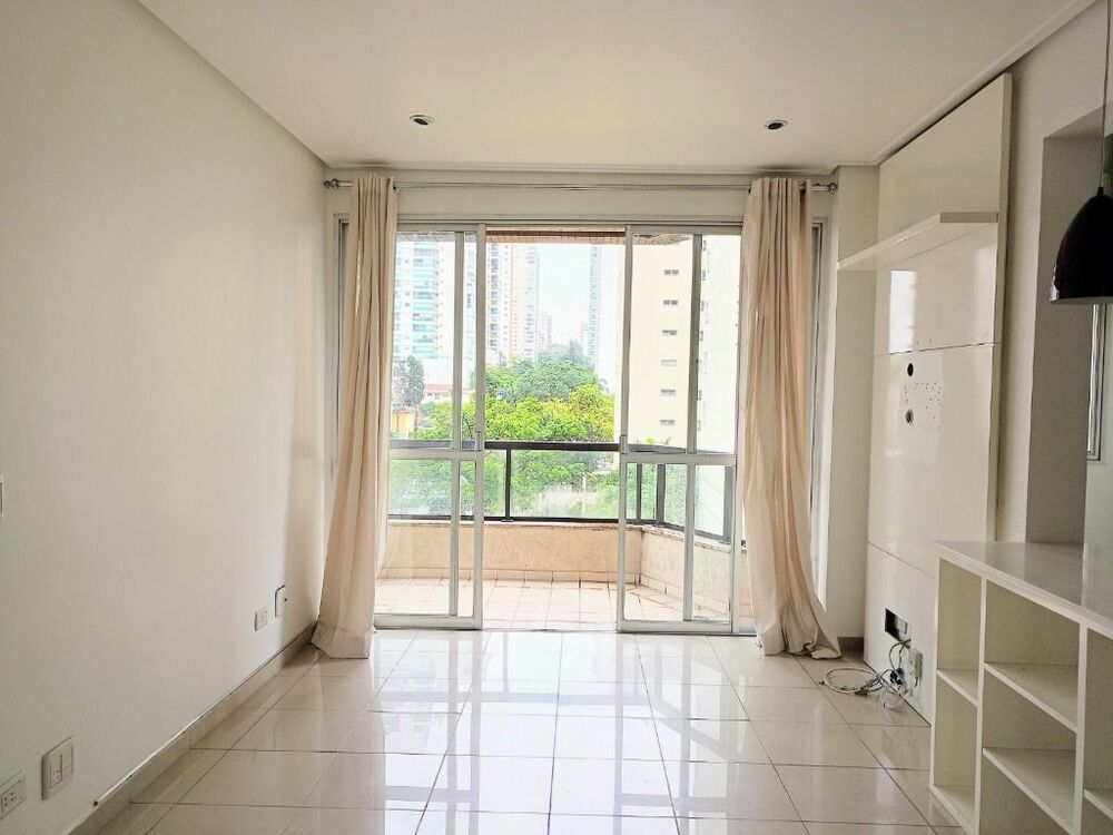 Apartamento, 2 quartos, 63 m² - Foto 1