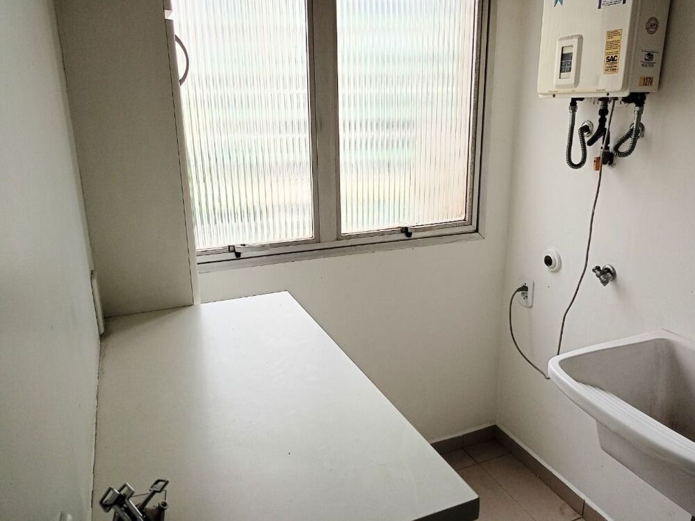 Apartamento, 2 quartos, 63 m² - Foto 16