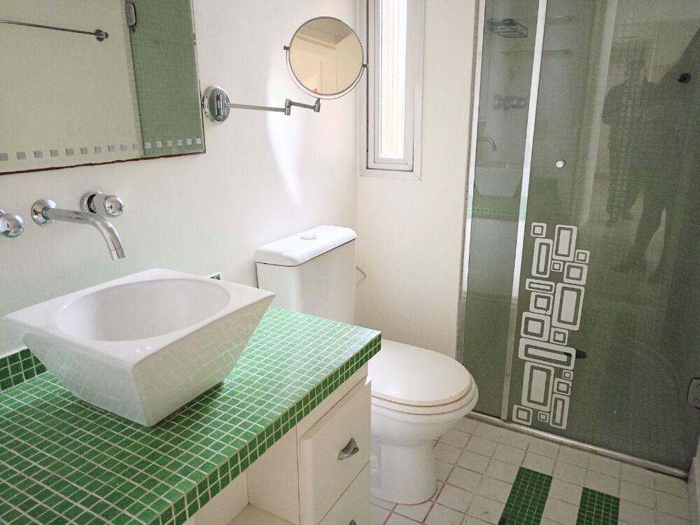 Apartamento, 2 quartos, 63 m² - Foto 7