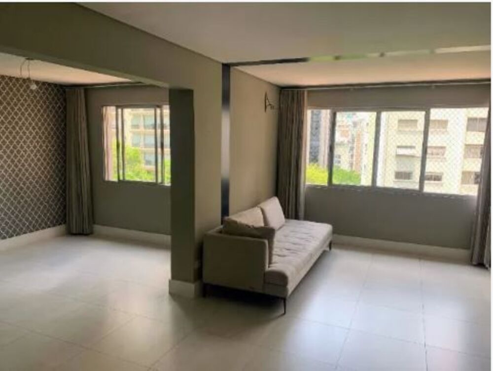 Apartamento, 2 quartos, 100 m² - Foto 1