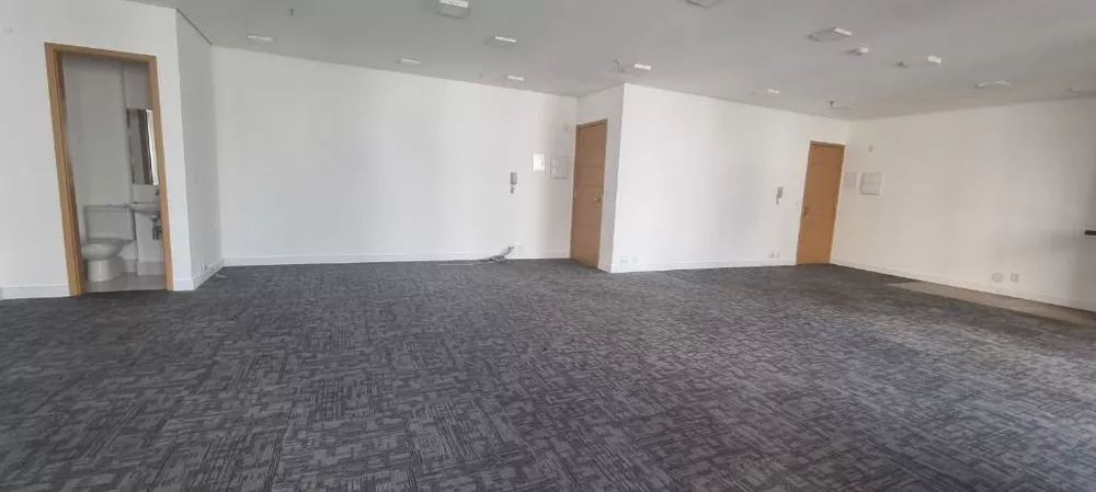 Conjunto Comercial-Sala para alugar, 38m² - Foto 1