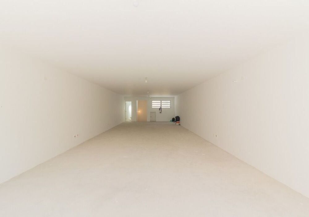 Loja-Salão, 213 m² - Foto 1
