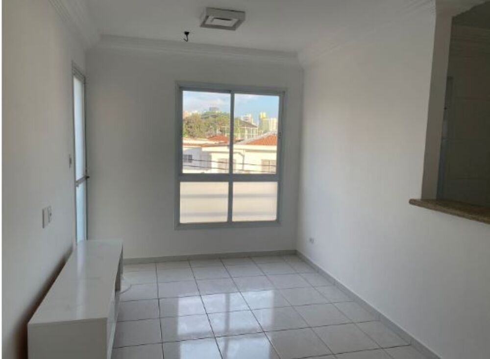 Apartamento para alugar com 1 quarto, 40m² - Foto 1