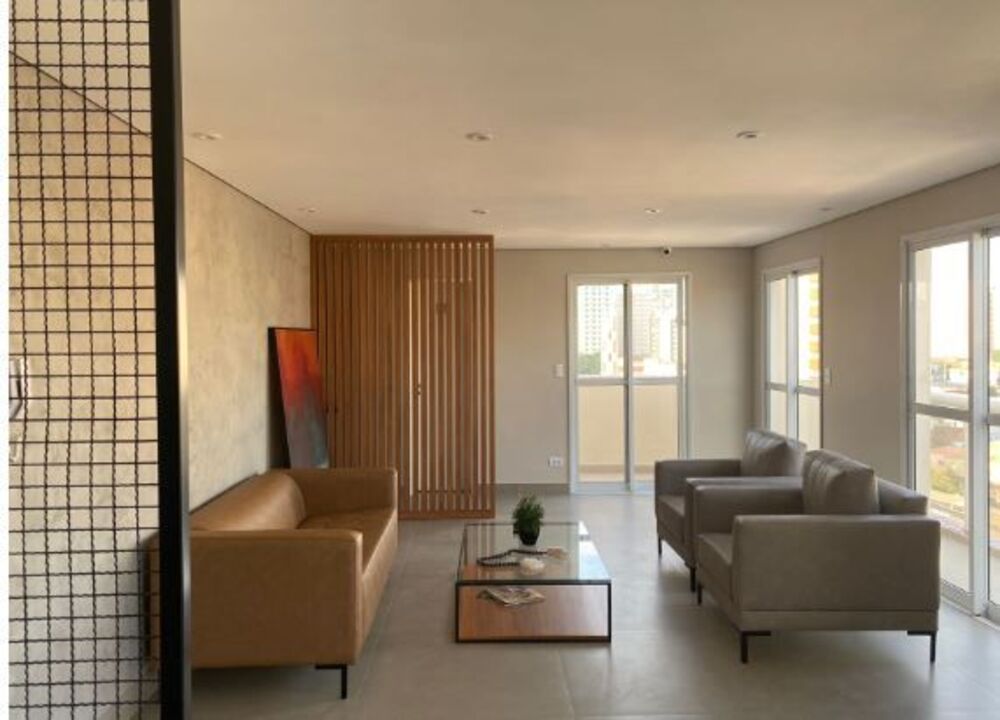 Apartamento para alugar com 1 quarto, 40m² - Foto 17