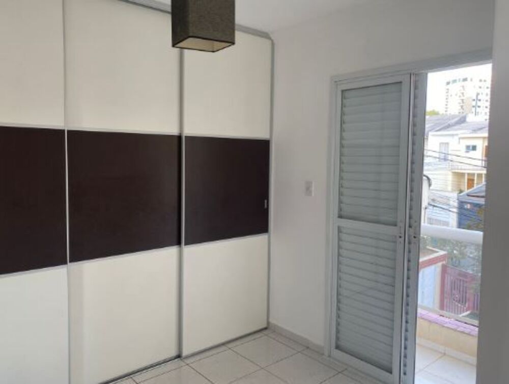 Apartamento para alugar com 1 quarto, 40m² - Foto 7