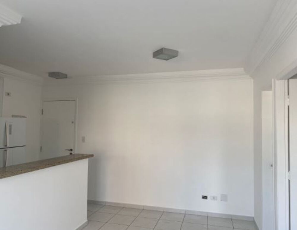 Apartamento para alugar com 1 quarto, 40m² - Foto 2