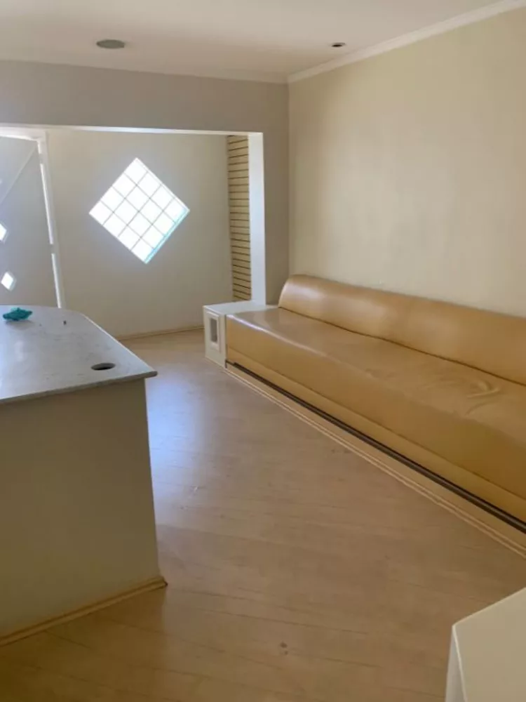 Casa de Condomínio à venda com 3 quartos, 150m² - Foto 1