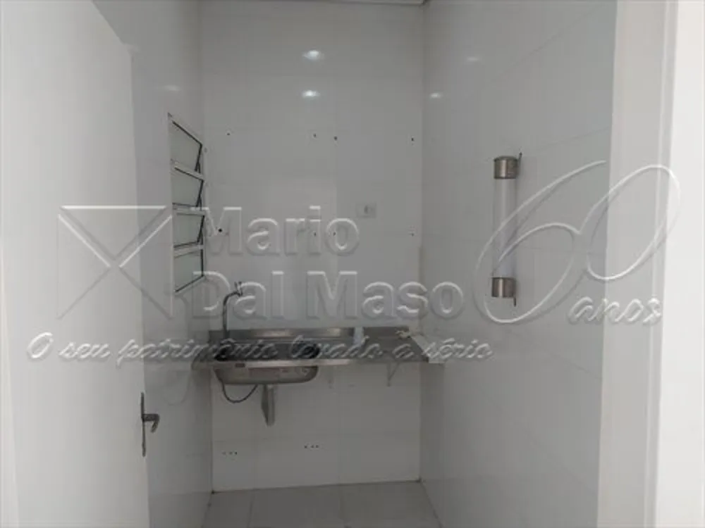Loja-Salão, 100 m² - Foto 1