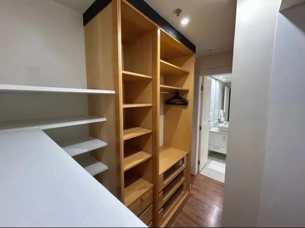 Apartamento para alugar com 1 quarto, 35m² - Foto 3