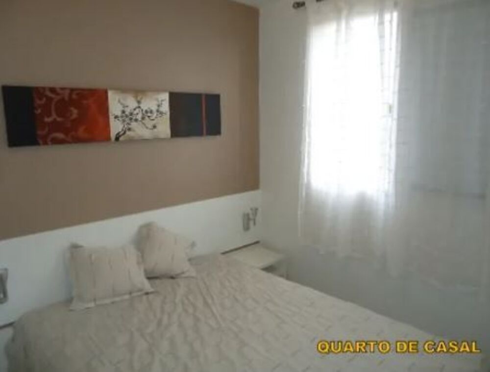 Apartamento, 2 quartos, 50 m² - Foto 6
