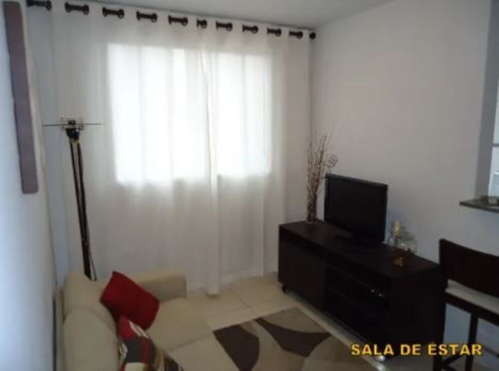 Apartamento, 2 quartos, 50 m² - Foto 3