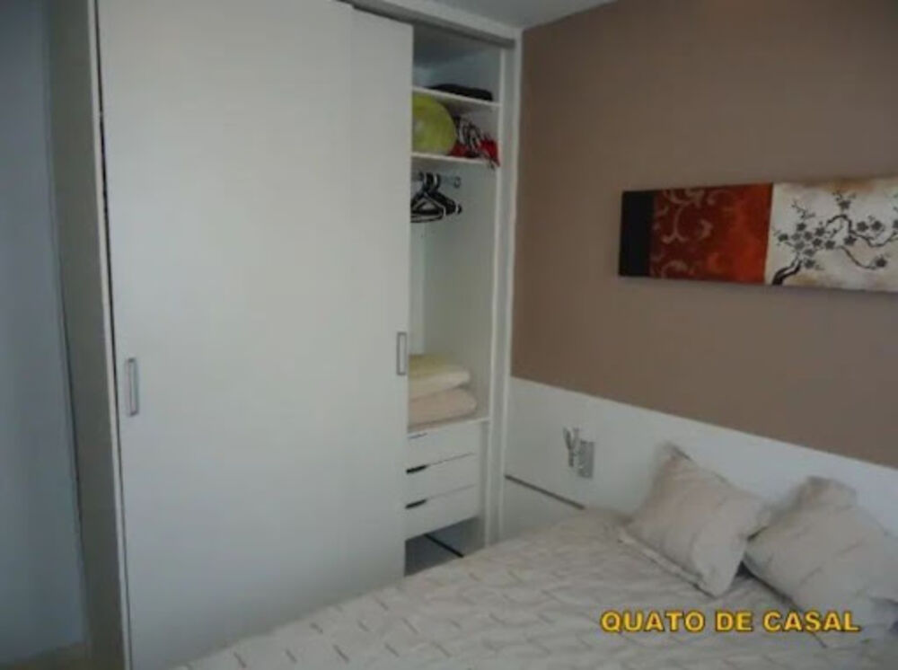 Apartamento, 2 quartos, 50 m² - Foto 2