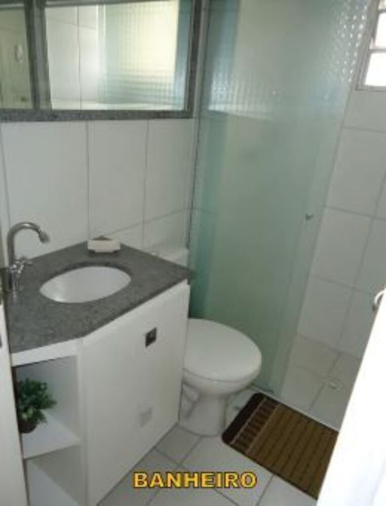 Apartamento, 2 quartos, 50 m² - Foto 9