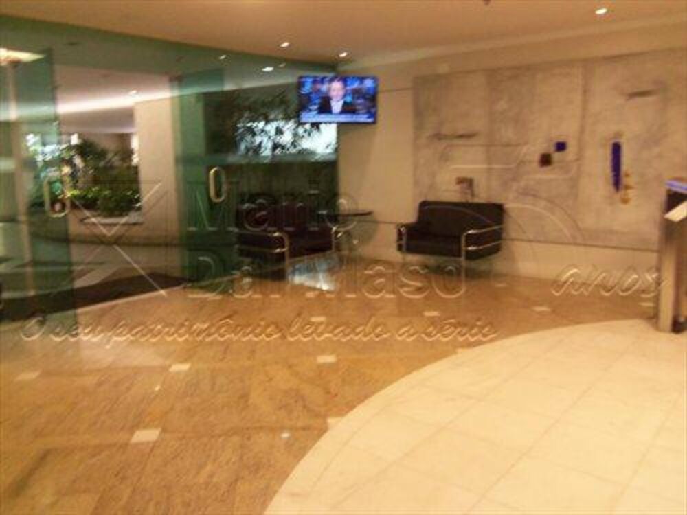 Sala-Conjunto, 30 m² - Foto 1