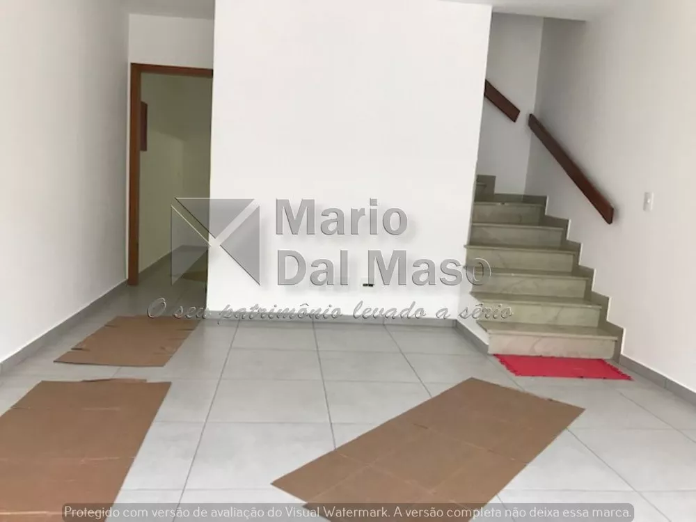 Sobrado à venda e aluguel, 161m² - Foto 2