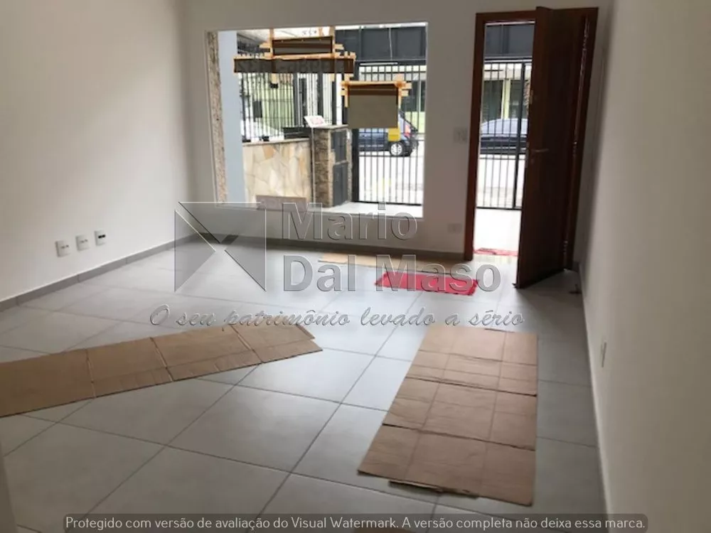 Sobrado à venda e aluguel, 161m² - Foto 3