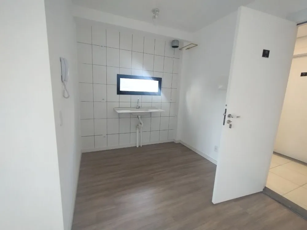 Kitnet-Studio, 26 m² - Foto 1