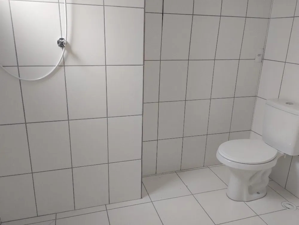 Kitnet-Studio, 26 m² - Foto 2