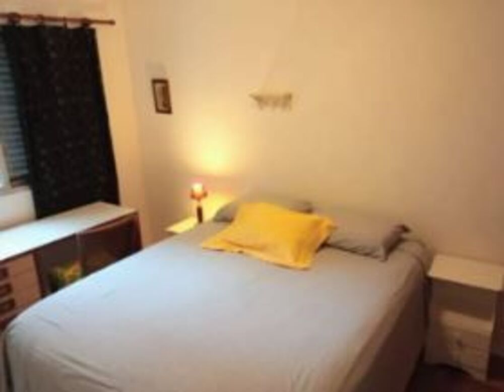 Apartamento, 2 quartos, 60 m² - Foto 8