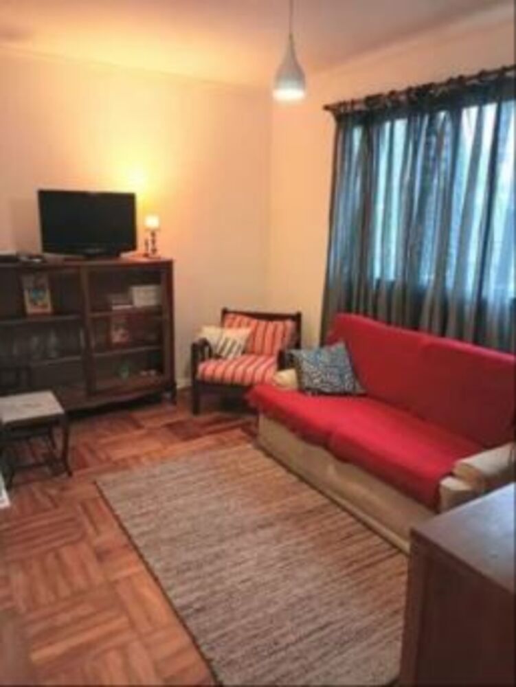 Apartamento, 2 quartos, 60 m² - Foto 1