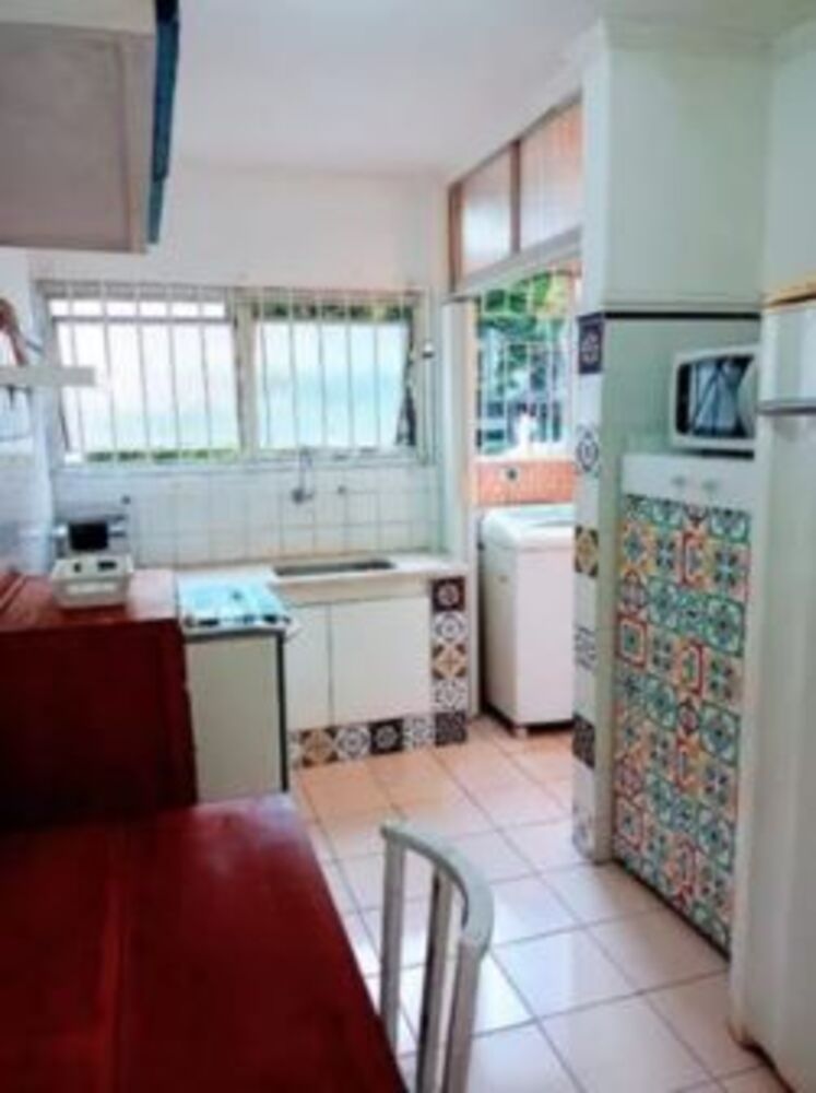 Apartamento, 2 quartos, 60 m² - Foto 9