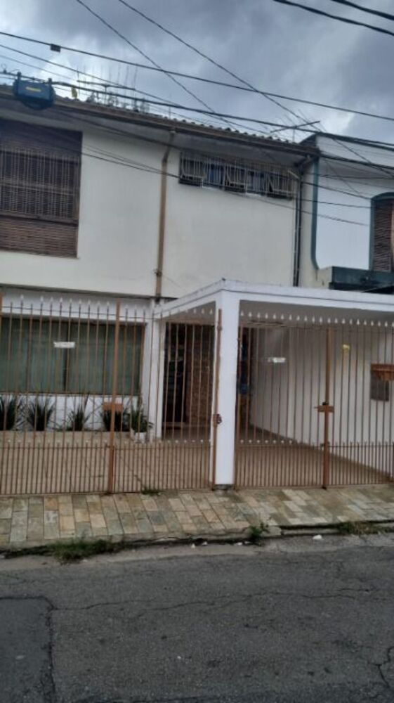 Sobrado para alugar com 3 quartos, 152m² - Foto 1