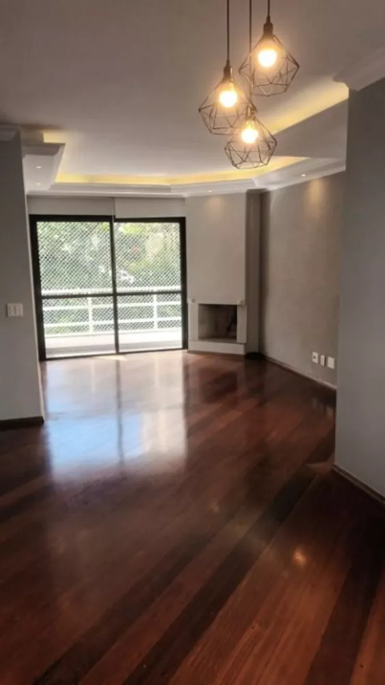 Apartamento à venda com 3 quartos, 109m² - Foto 1