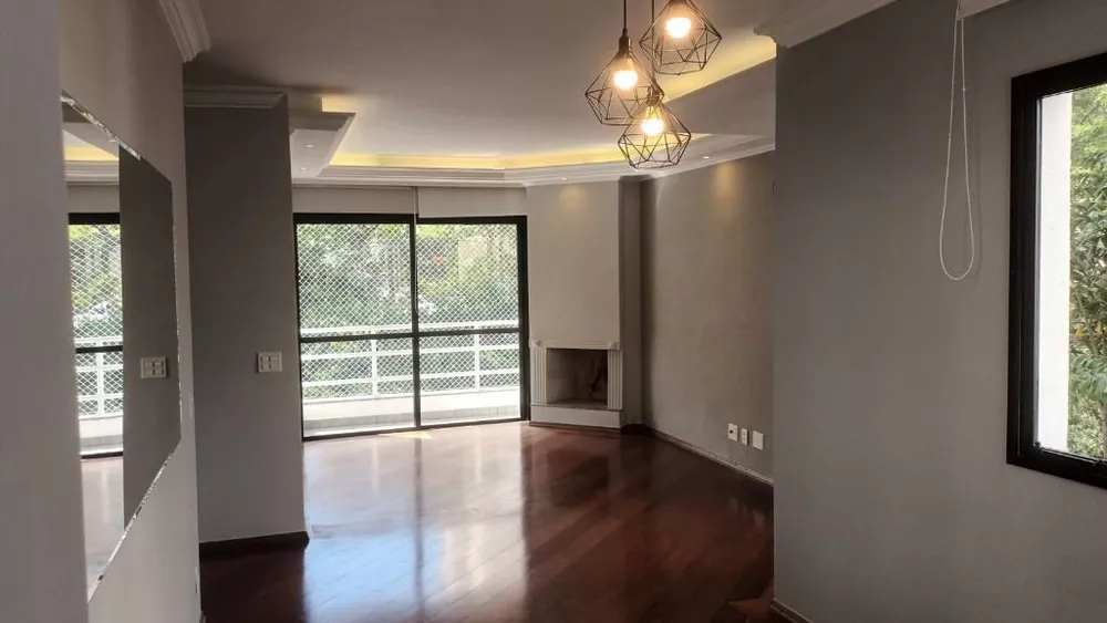 Apartamento à venda com 3 quartos, 109m² - Foto 2