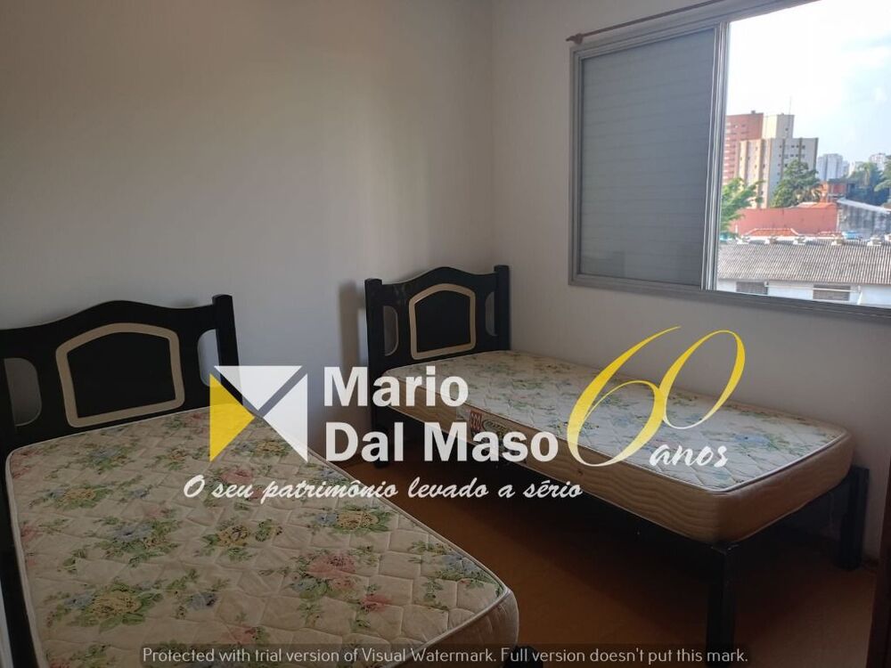 Apartamento, 3 quartos, 85 m² - Foto 7