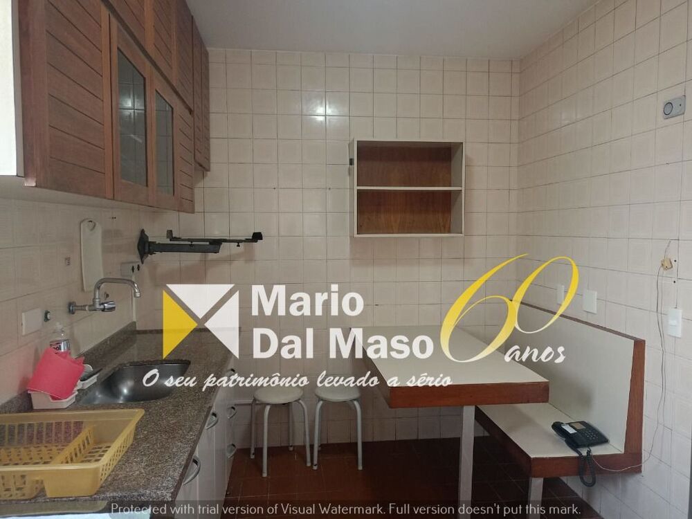 Apartamento, 3 quartos, 85 m² - Foto 11