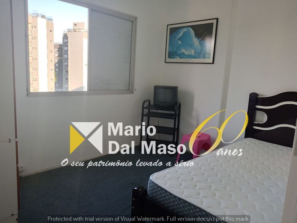 Apartamento, 3 quartos, 85 m² - Foto 5