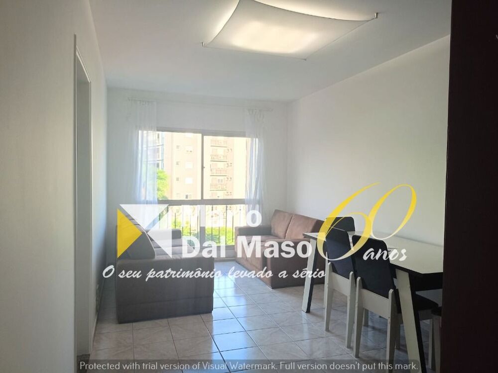 Apartamento, 3 quartos, 85 m² - Foto 2