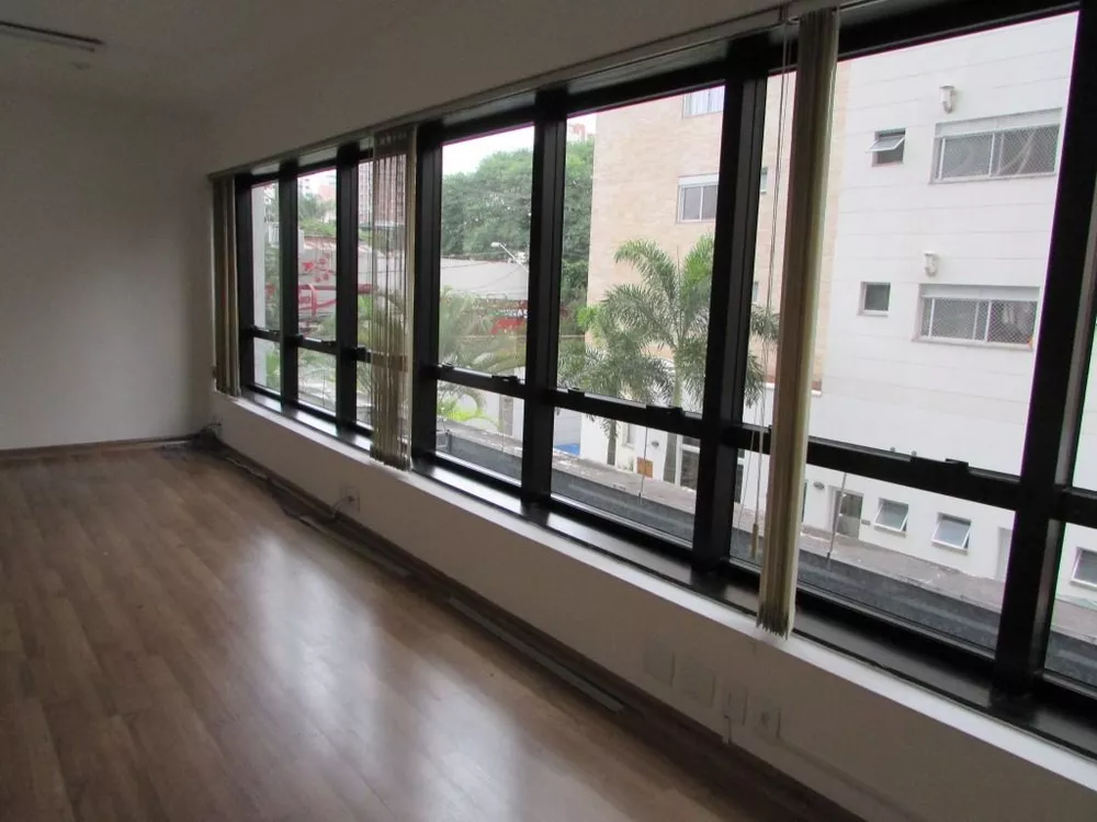 Conjunto Comercial-Sala para alugar, 33m² - Foto 1