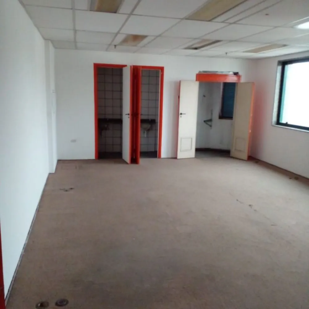 Sala-Conjunto, 44 m² - Foto 1