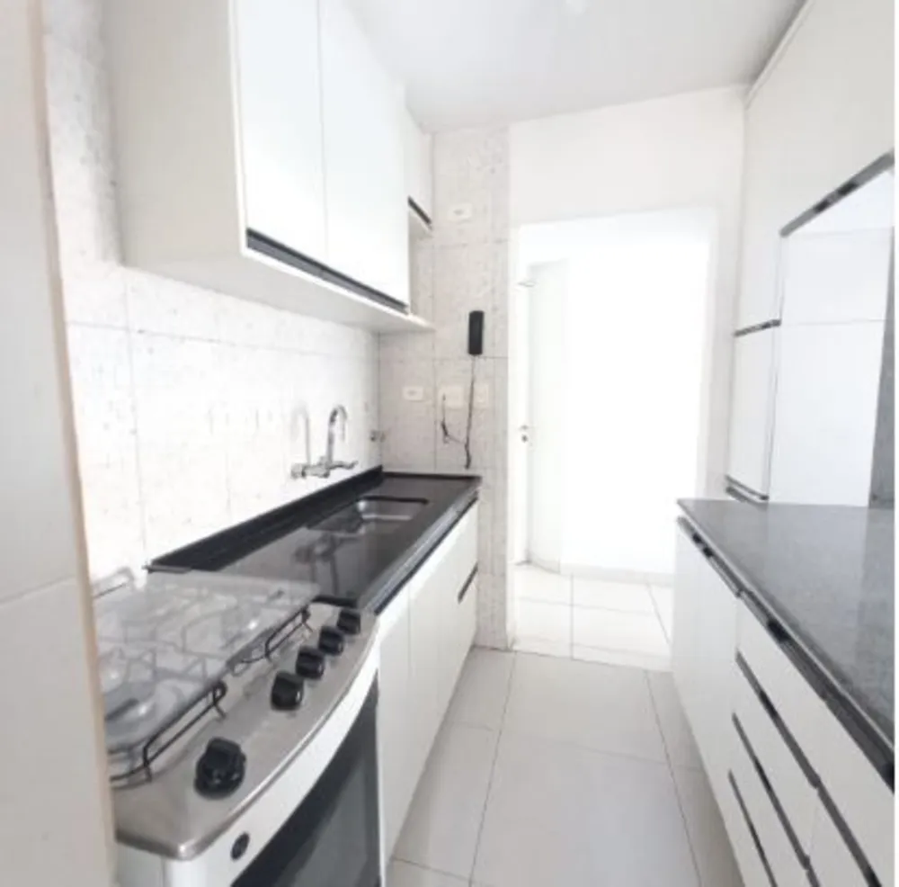 Apartamento, 3 quartos, 71 m² - Foto 1