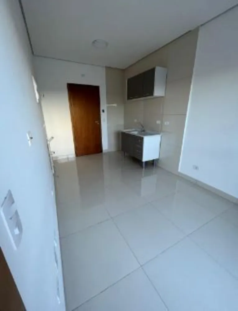 Apartamento, 1 quarto, 28 m² - Foto 3