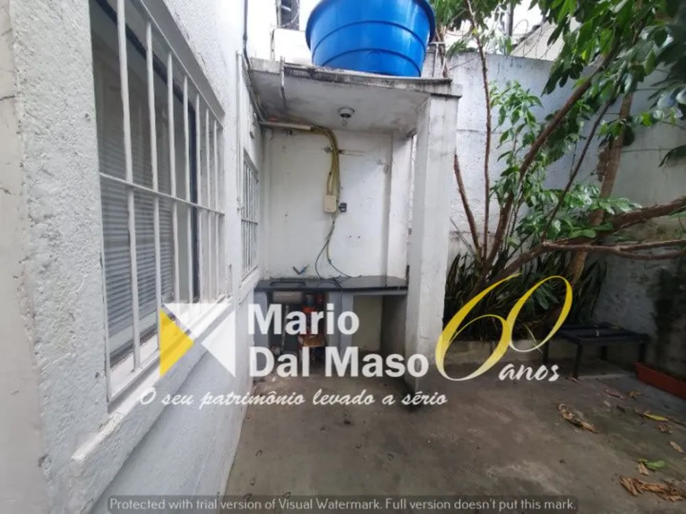 Loja-Salão, 90 m² - Foto 3