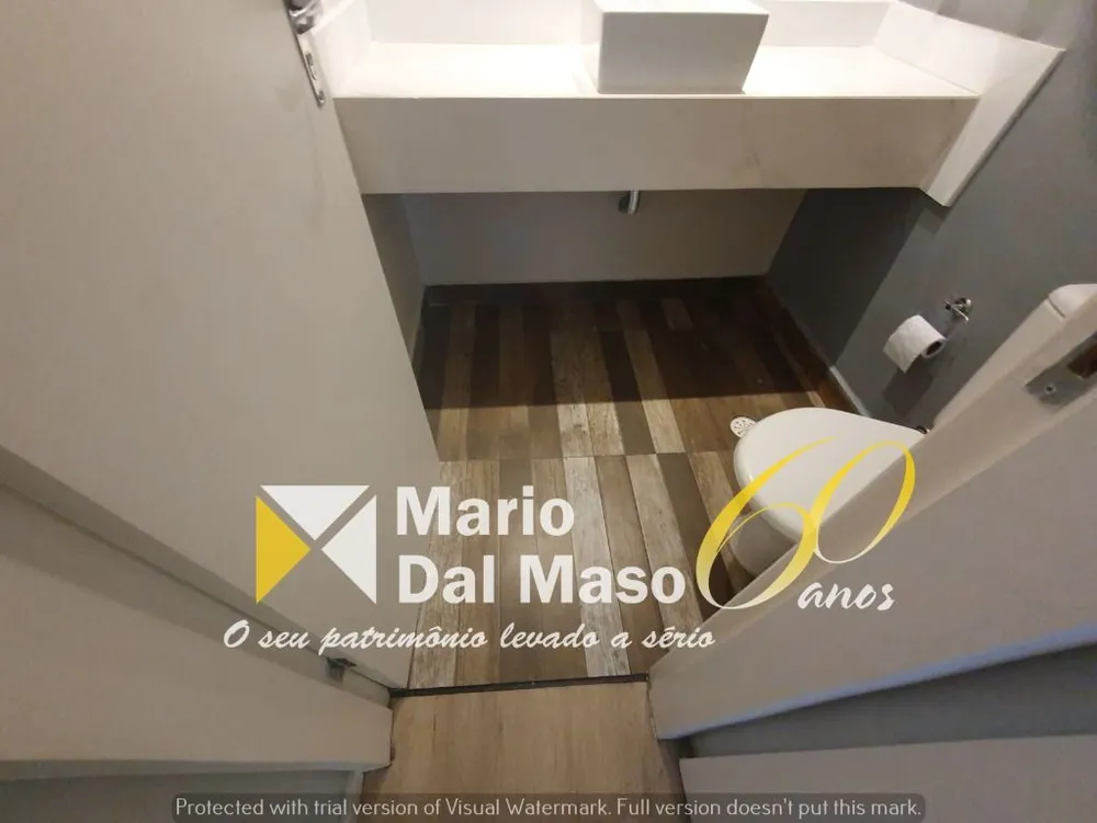 Loja-Salão, 90 m² - Foto 2