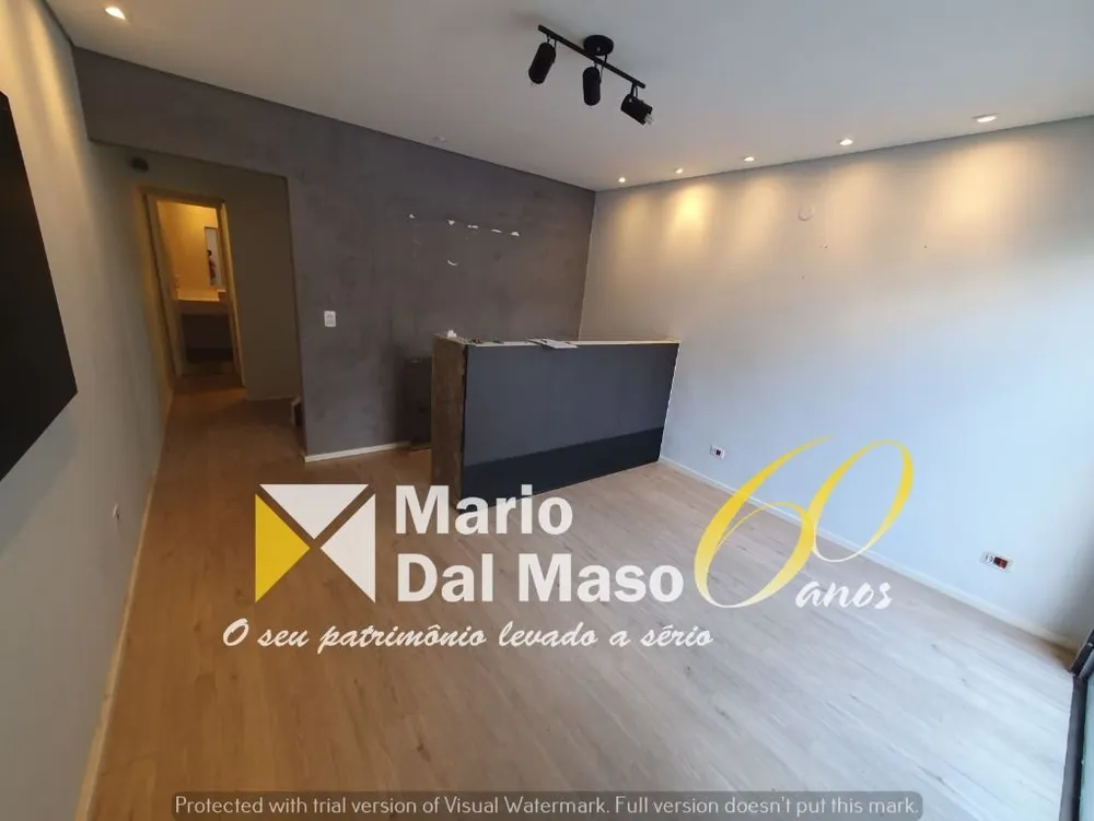 Loja-Salão, 90 m² - Foto 1