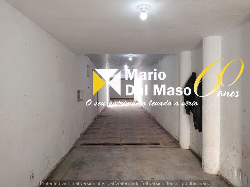 Loja-Salão, 293 m² - Foto 3