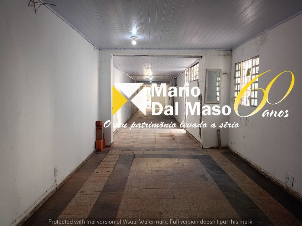 Loja-Salão, 293 m² - Foto 2