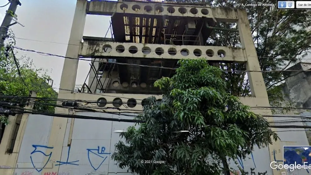 Prédio Inteiro, 686 m² - Foto 1