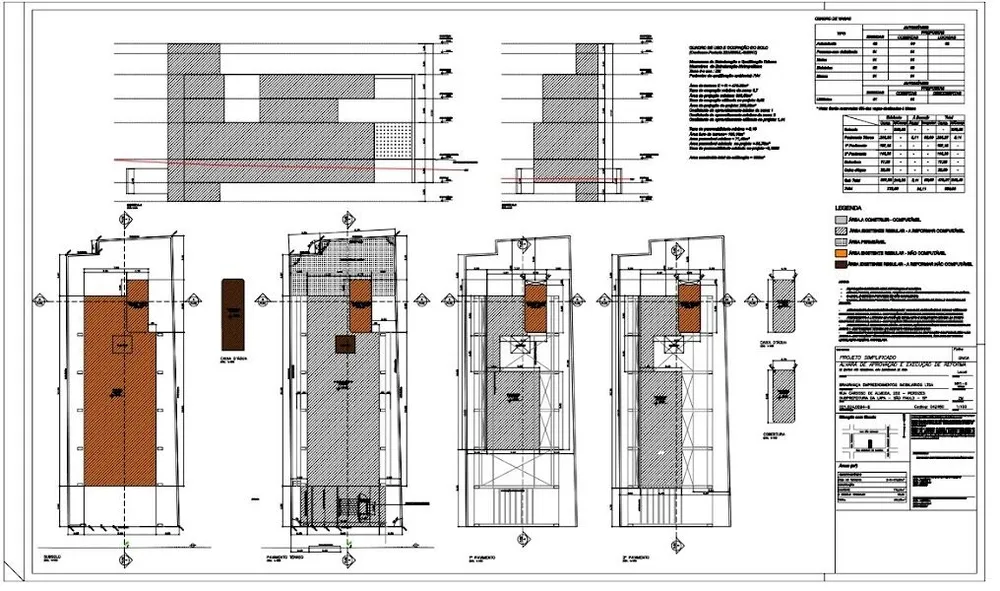 Prédio Inteiro, 686 m² - Foto 3