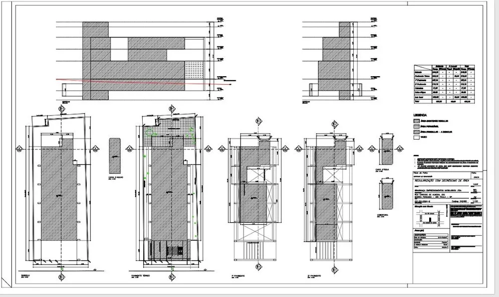 Prédio Inteiro, 686 m² - Foto 4
